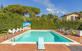 Casa Vacanza Villa Romano